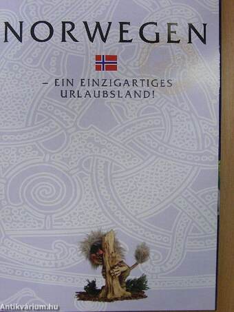 Norwegen