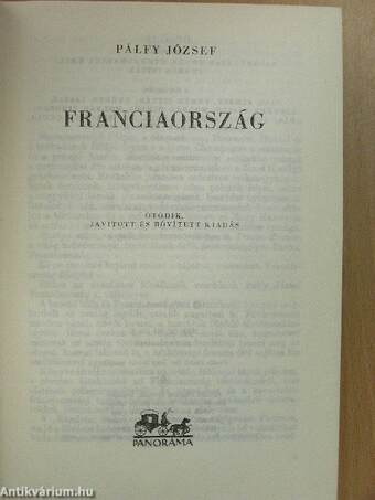 Franciaország