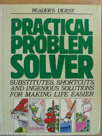 Practical Problem Solver