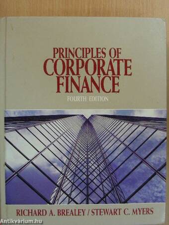 Principles of Corporate Finance