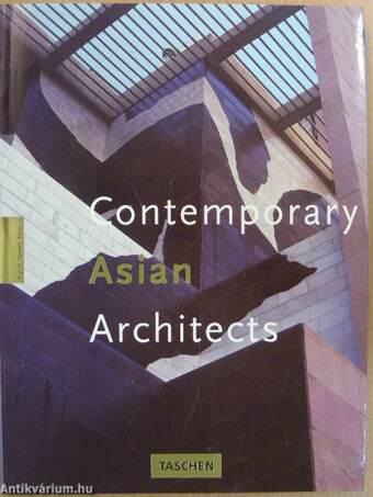 Contemporary Asian Architects