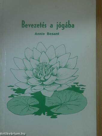 Bevezetés a jógába