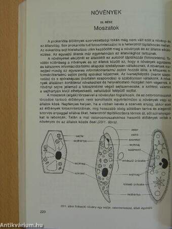 Biológia I.