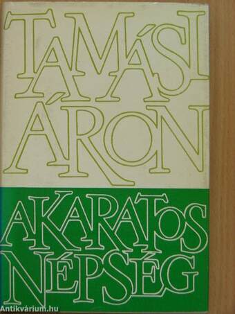 Akaratos népség I. (töredék)