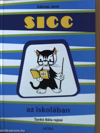 Sicc az iskolában