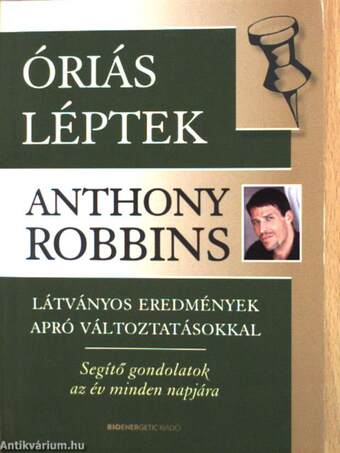 Óriás léptek