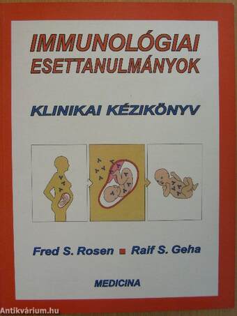 Immunológiai esettanulmányok