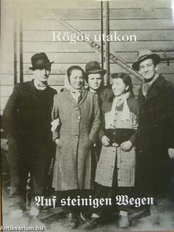 Rögös utakon