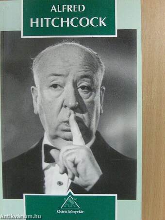 Alfred Hitchcock