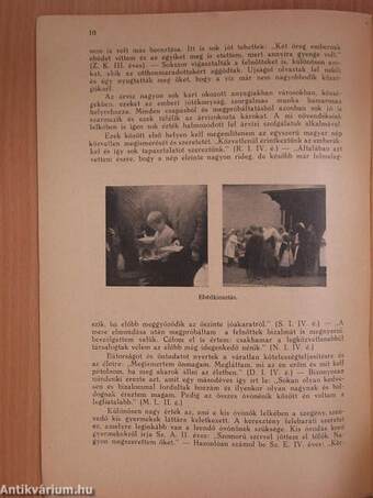 A Miasszonyunkról nevezett Szegény Iskolanővérek vezetése alatt álló Kalocsai Érseki Róm. Kat. Kisdedóvónőképző-Intézet és Kisdedóvoda évkönyve az 1940-41. iskolaévről