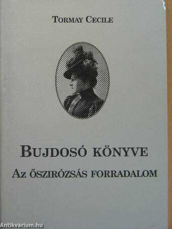 Bujdosó könyve I-II.