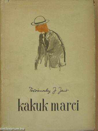 Kakuk Marci I-II.