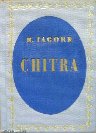 Chitra (minikönyv)