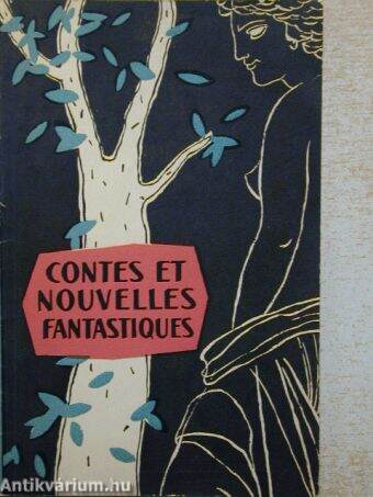 Contes et novelles fantastiques