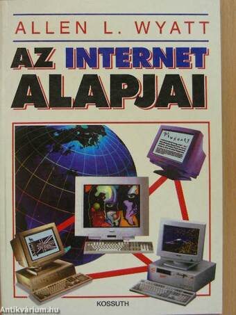 Az Internet alapjai - Floppyval