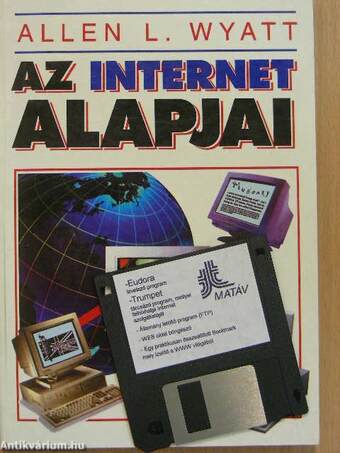 Az Internet alapjai - Floppyval