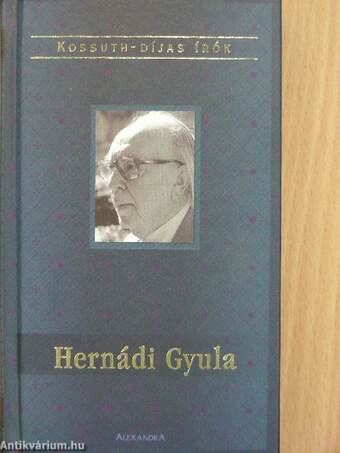 Hernádi Gyula