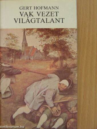 Vak vezet világtalant