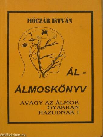 Ál- álmoskönyv