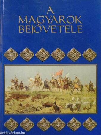 A magyarok bejövetele