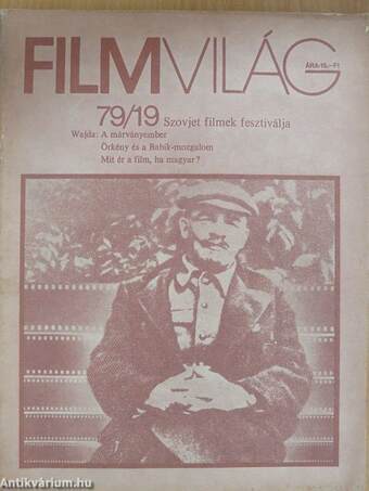 Filmvilág 79/19.