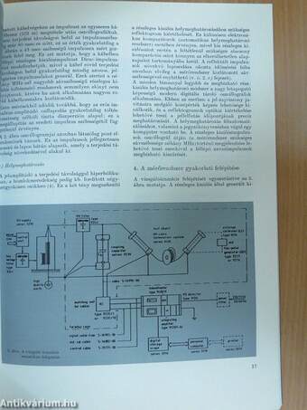 Kábelipari Közlemények 1987.