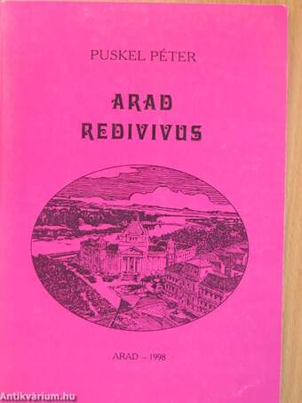 Arad Redivivus