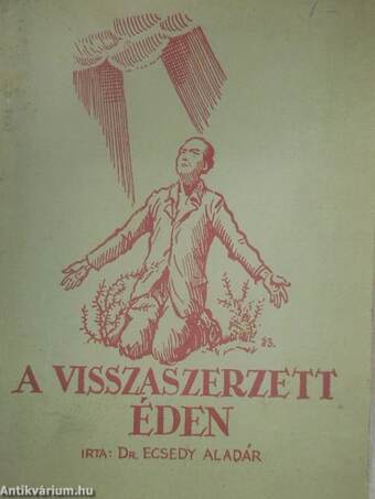 Visszaszerzett Éden