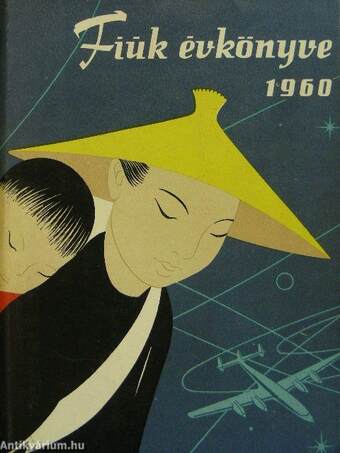 Fiúk Évkönyve 1960