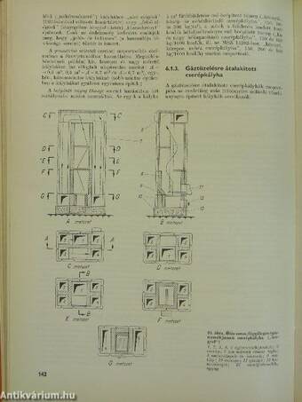 Gáztechnikai példatár