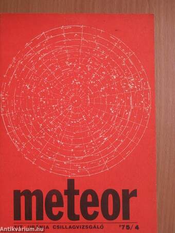 Meteor 1975/4.
