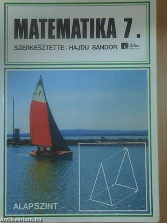 Matematika 7.