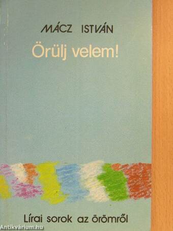 Örülj velem!