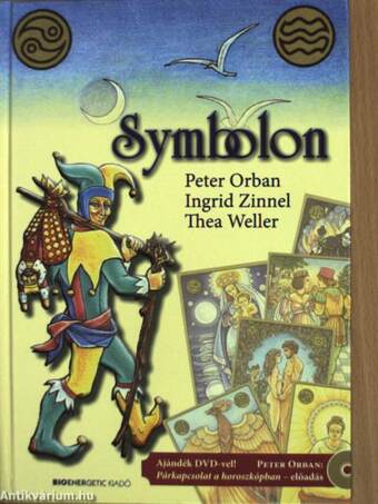 Symbolon - DVD-vel