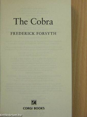 The Cobra