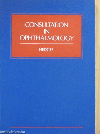 Consultation in Ophthalmology