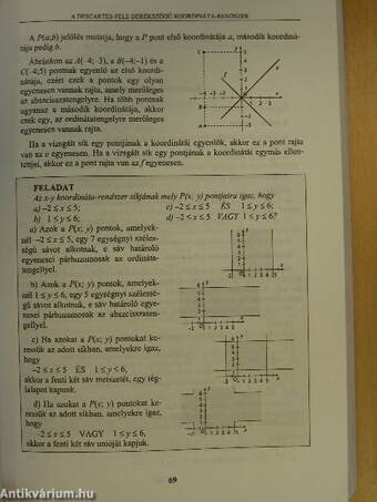 Matematika tételek