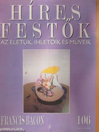 Híres festők 106.