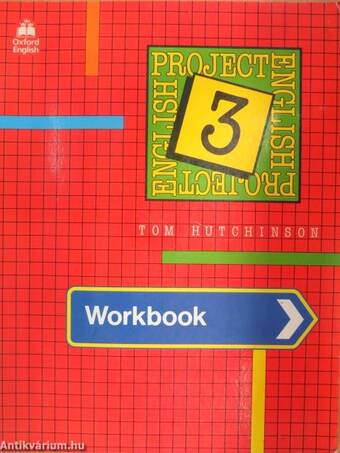 Project English 3. - Workbook