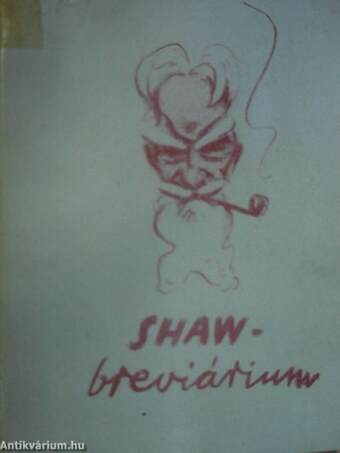 Shaw-breviárium