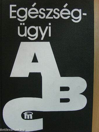 Egészségügyi ABC