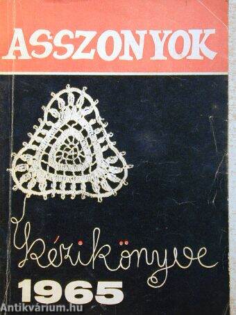 Asszonyok kézikönyve 1965