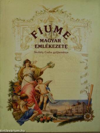 Fiume magyar emlékezete