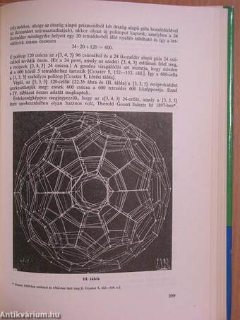 A geometriák alapjai