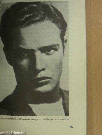 Marlon Brando