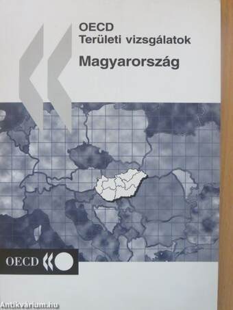 OECD Területi vizsgálatok - Magyarország