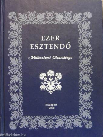 Ezer esztendő