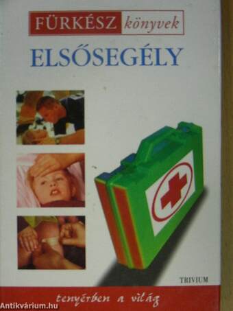 Elsősegély