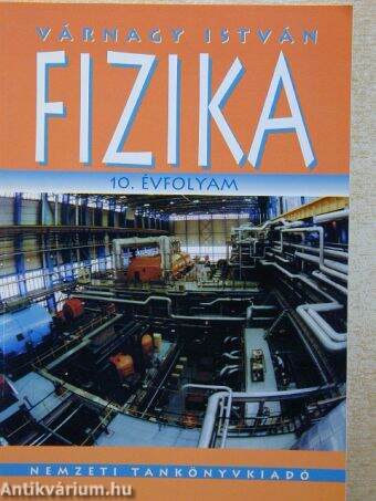 Fizika 10.