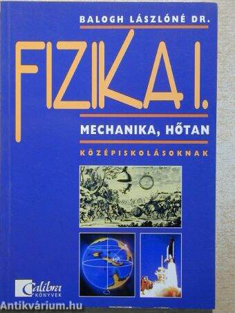 Fizika I.